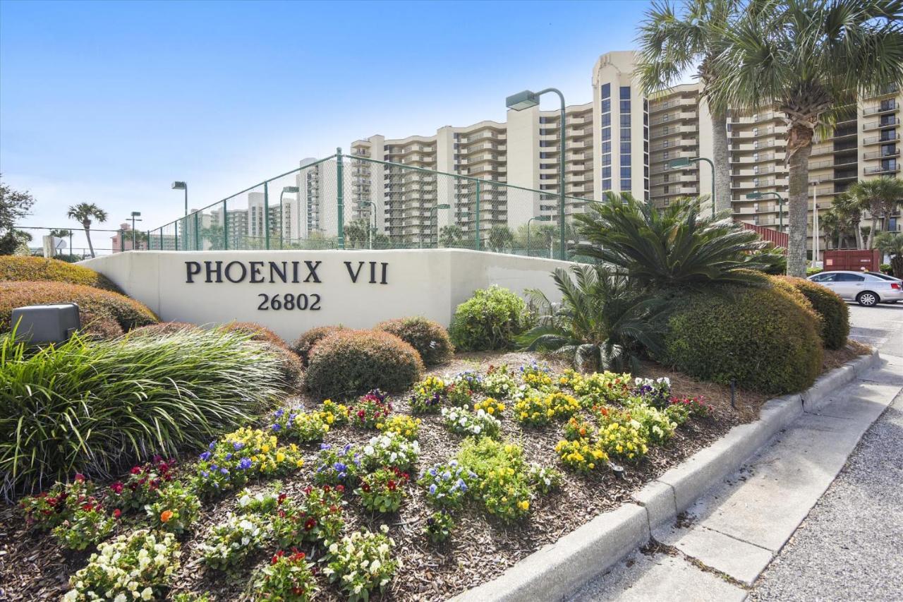 Phoenix 7 Unit 1206 ออเรนจ์บีช ภายนอก รูปภาพ